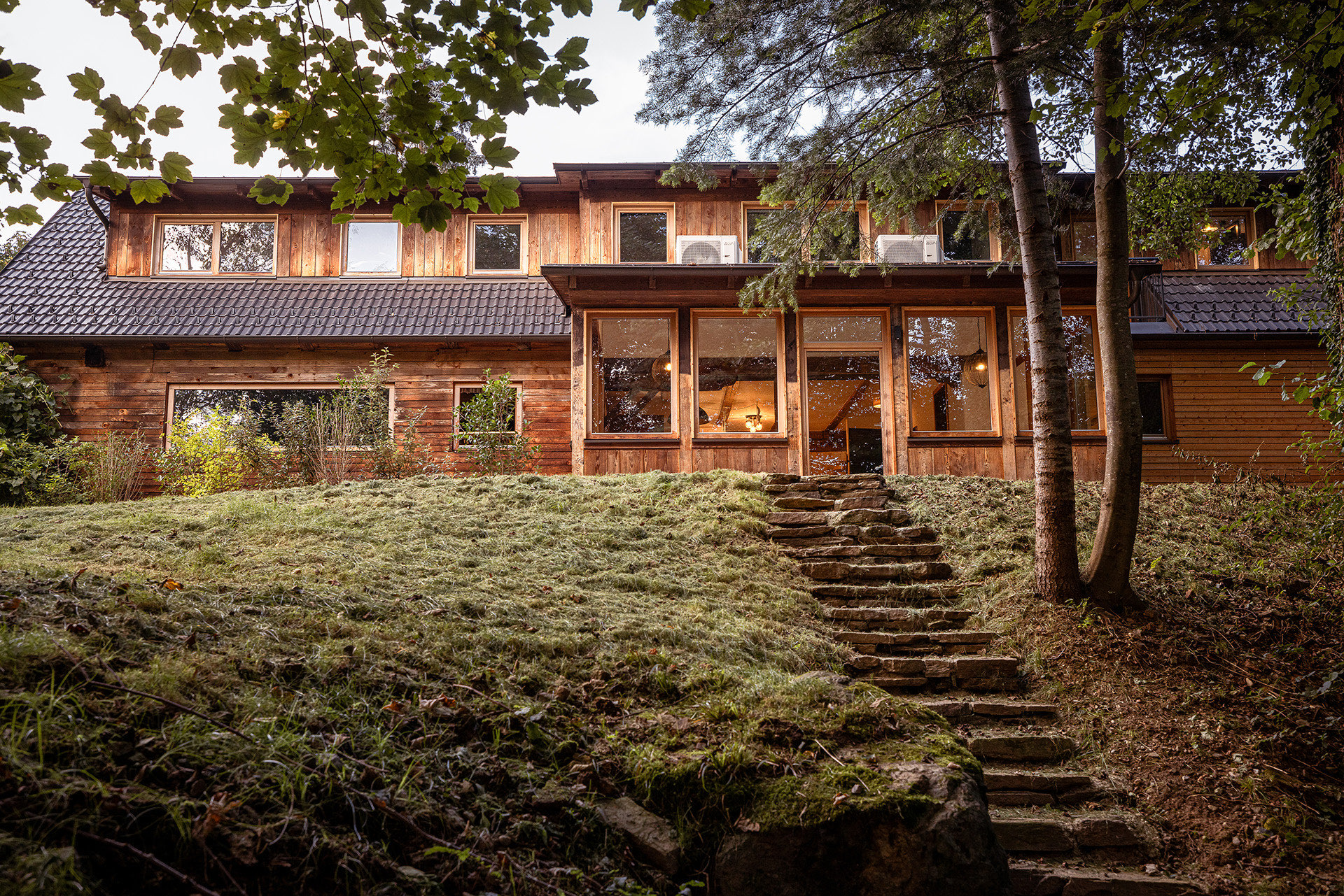 Mieten Sie Ihr Ferienhaus in der Südsteiermark