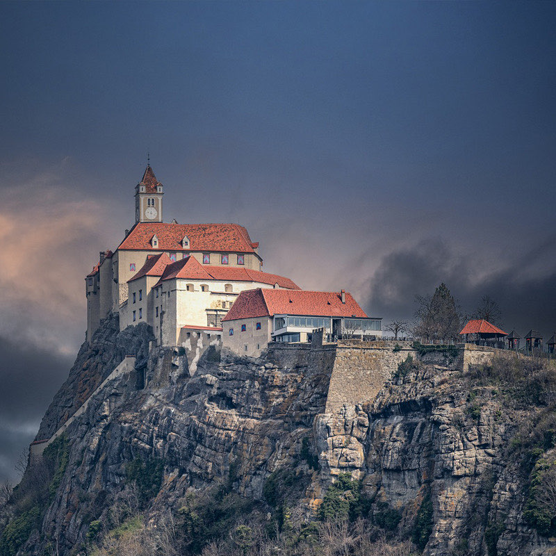 Riegersburg – The Impregnable Fortress